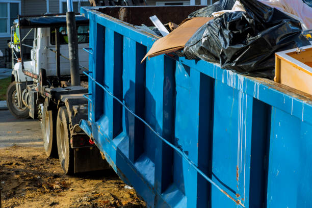 Best Shed Removal  in Wauwatosa, WI