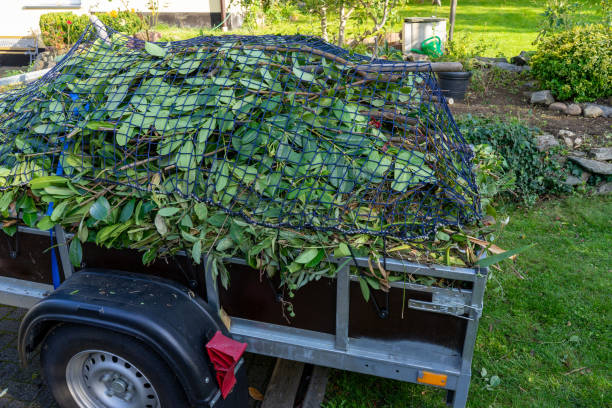Best Retail Junk Removal  in Wauwatosa, WI
