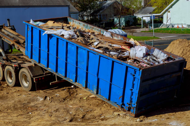 Best Recycling Services for Junk  in Wauwatosa, WI